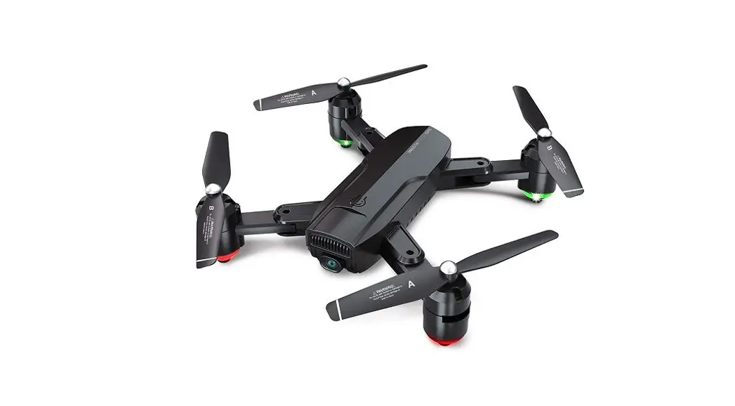 Dragontouch Dragon Touch Df01g Gps Drone User Manual