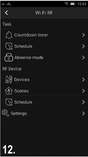 SOMOGYI-ELEKTRONICS-NVS-3-RF-SMART-RF-Socket-with-Master-Function-fig 14