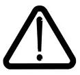 Warning icon