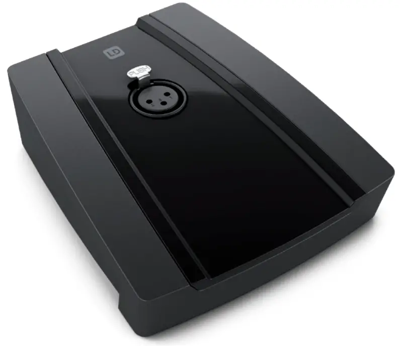 LD systems LD MIB Microphone Desktop Base LDMIB