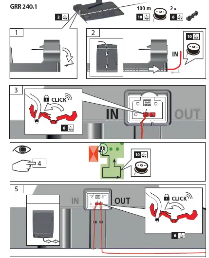 Gude-GRR-180.1-Robot-Lawnmower-3