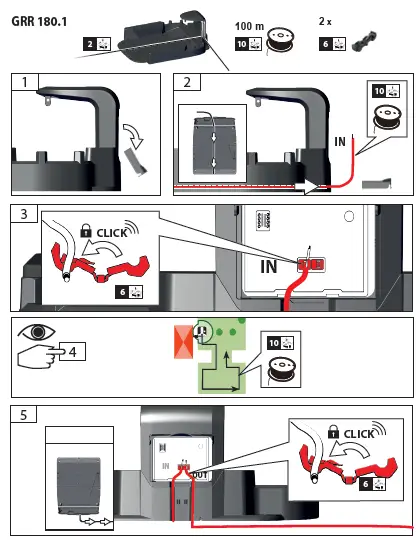 Gude-GRR-180.1-Robot-Lawnmower-4