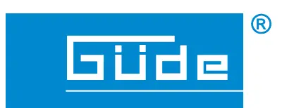 Gude-logo