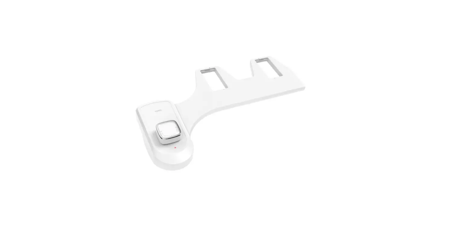 Vovo Vm-001d Stylement Non-electric Bidet Attachment Instruction Manual