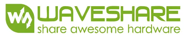 WAVESHARE Logo