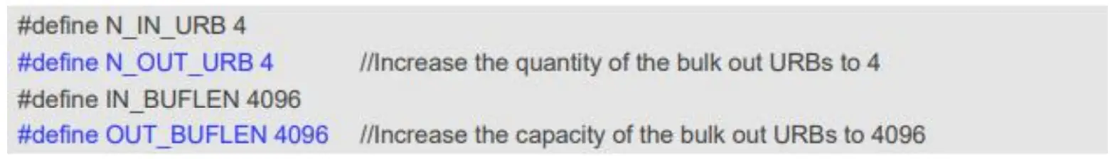 Increase The Quantity