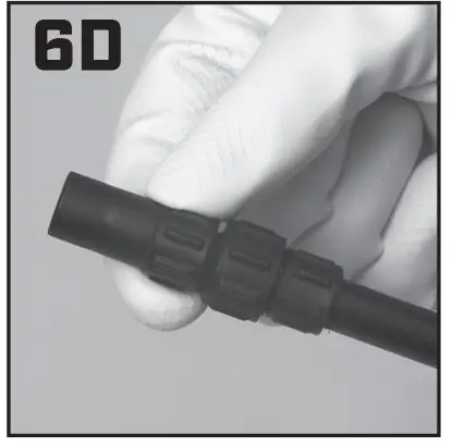 CHAPIN 24019 1 Gallon Poly Tank Sprayer for Disinfection - fig 11