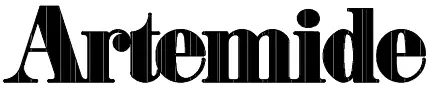 Artemide logo