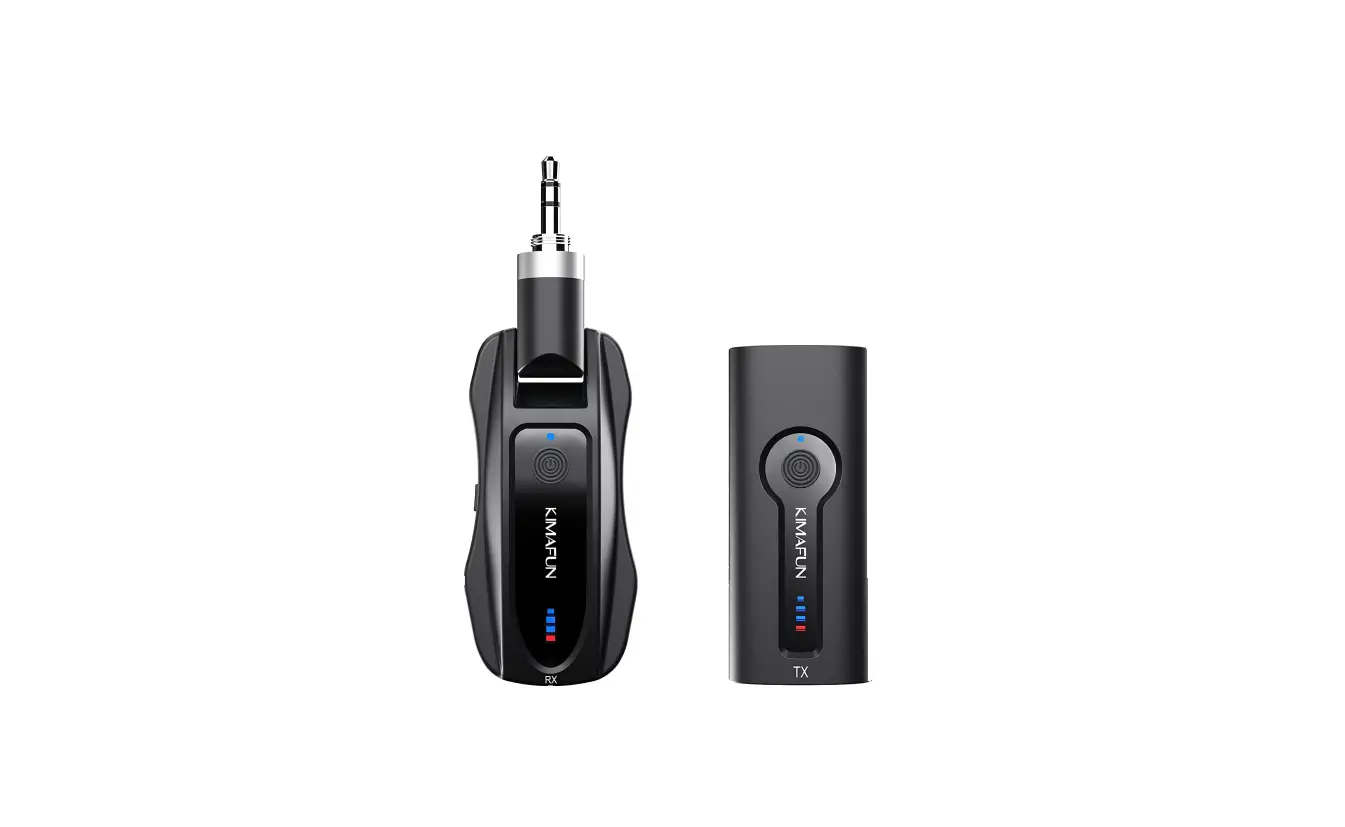 Kimafun Km-g70 Wireless Microphone System User Manual Kimafun Km-g70 Wireless Microphone System User Manual