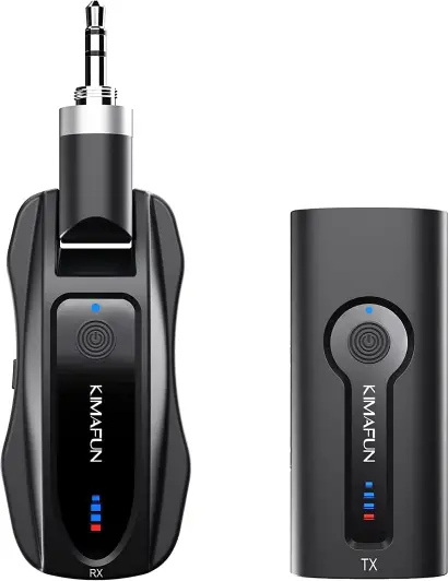 KIMAFUN-KM-G70-Wireless-Microphone-System-fig-1