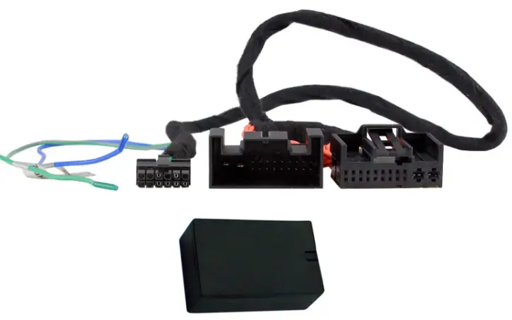 Aerpro-CANHBAU2-Hi-Beam-CAN-Bus-Interface-logo