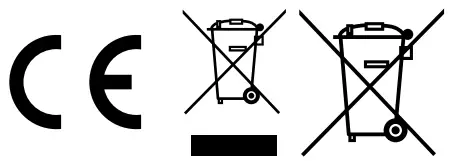 Laserliner SensoLite 210 Rotary Laser - icon 5