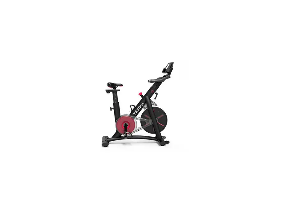 Mekbelt Exercise Bike Indoor Cycling Stationary Bike Instruction Manual