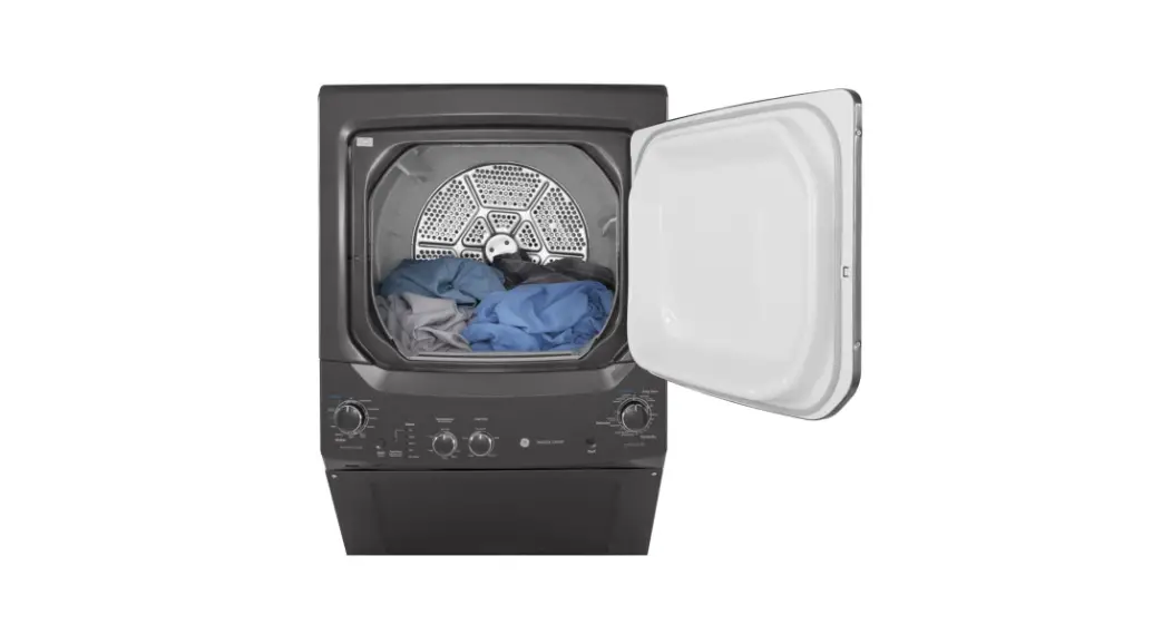 Ge Appliances Gud27ee Combination Washer Electric Dryer Owner's Manual Ge Appliances Gud27ee Combination Washer Electric Dryer Owner's Manual