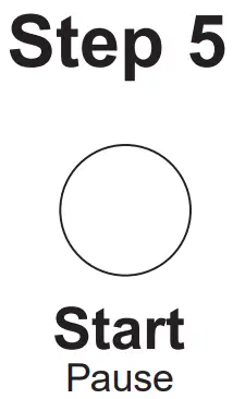 GE APPLIANCES GUD27EE Combination Washer Electric Dryer - Step 9