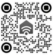GE APPLIANCES GUD27EE Combination Washer Electric Dryer - qr code