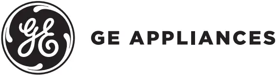 GE APPLIANCES logo