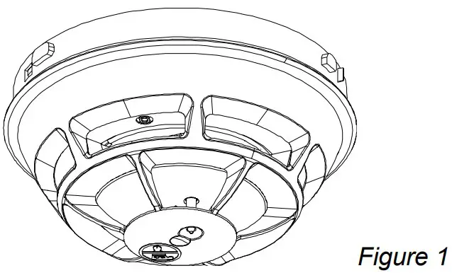 TEMPERATURE – HUMIDITY – PRESSURE