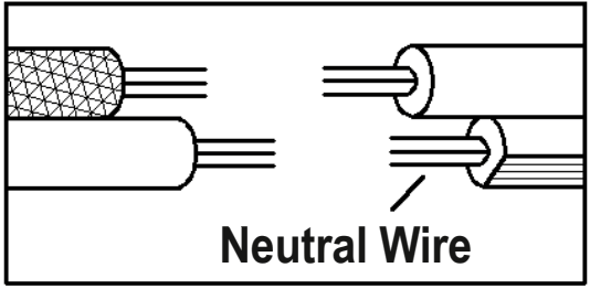 LNC A04846W2 14 Inch 2 Light Matte Black and Gold LED Modern Contemporary Vanity Light Bar - Neutral Wire