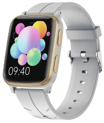 H56 Smart Watch User Manual