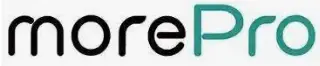 morePro logo