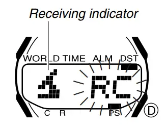 CASIO WVA-430U 3353 Wrist Watch - fig13