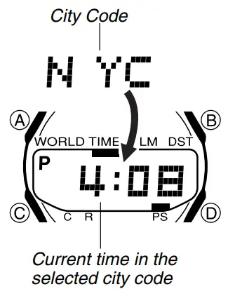 CASIO WVA-430U 3353 Wrist Watch - fig15