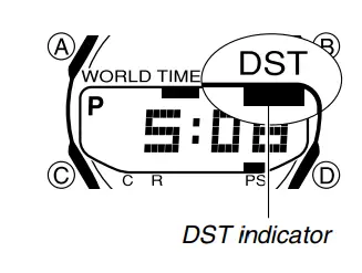 CASIO WVA-430U 3353 Wrist Watch - fig16
