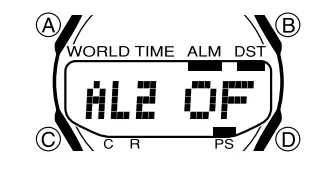 CASIO WVA-430U 3353 Wrist Watch - fig18