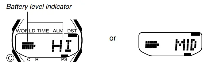 CASIO WVA-430U 3353 Wrist Watch - fig28