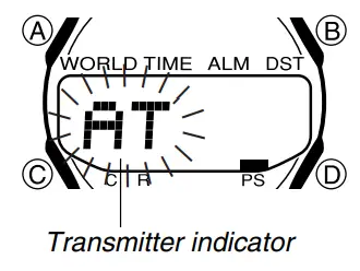 CASIO WVA-430U 3353 Wrist Watch - fig38