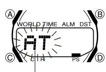 CASIO WVA-430U 3353 Wrist Watch - fig60