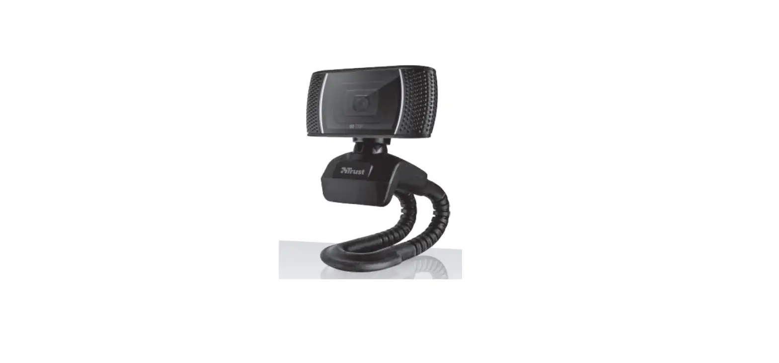 Trust Trino Hd 720p Webcam Installation Guide