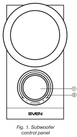 SVEN-MS-150-2-1-Multimedia-Speaker-System-fig-1