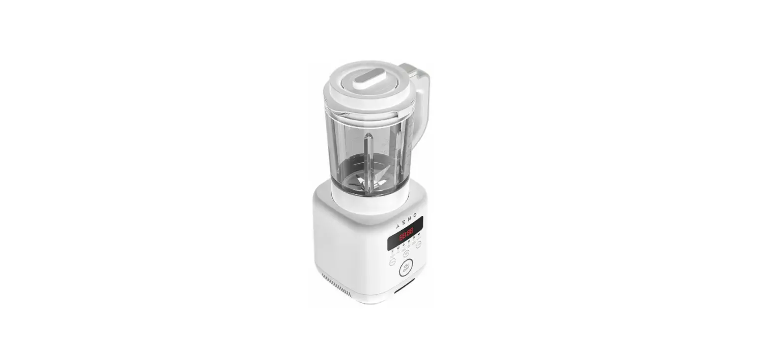 Aeno Tb1 Atb0001 Table Blender User Manual