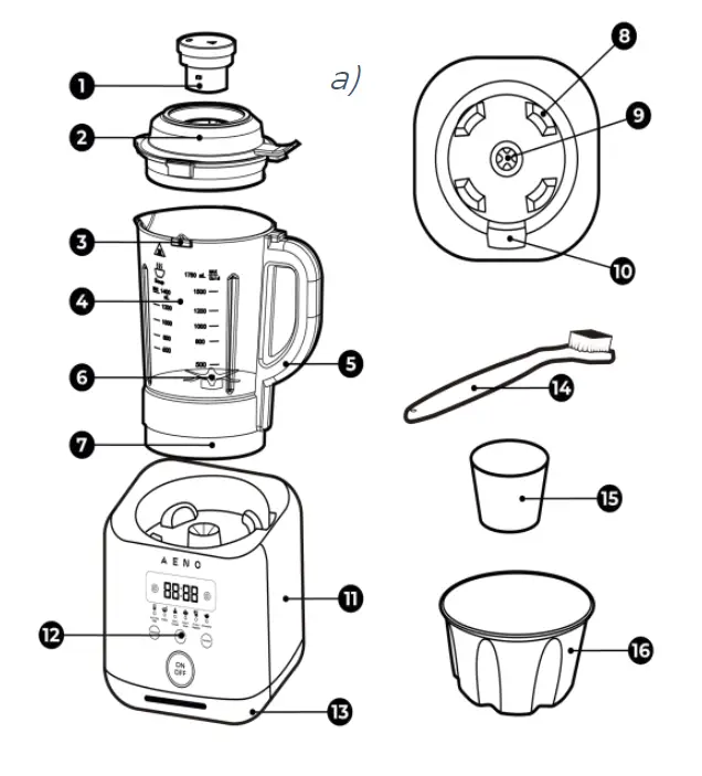 AENO-TB1-ATB0001-Table-Blender-FIG-2