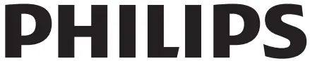 PHILIPS logo