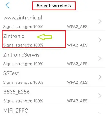 Zintronic-Adding-Camera-To-The-Network-Using-Mobile-Phone-fig- (10)