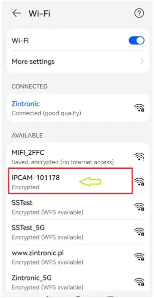 Zintronic-Adding-Camera-To-The-Network-Using-Mobile-Phone-fig- (2)
