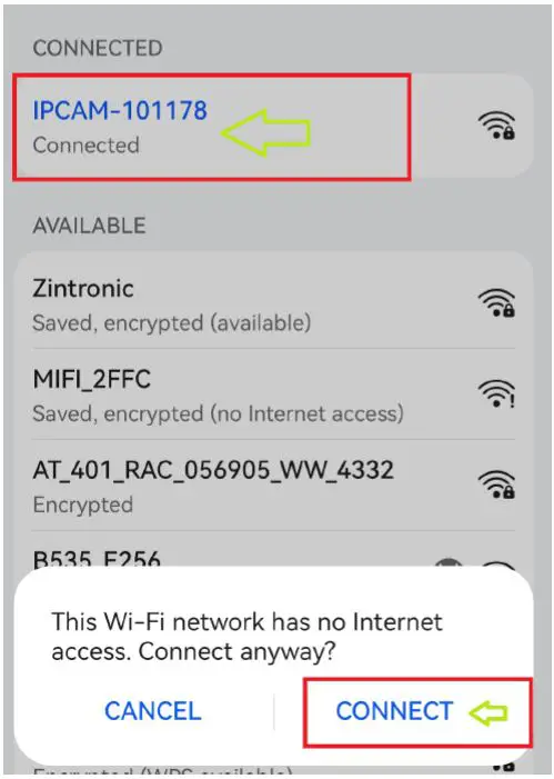 Zintronic-Adding-Camera-To-The-Network-Using-Mobile-Phone-fig- (4)