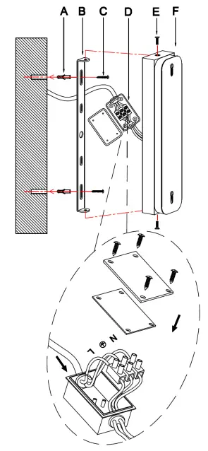 Installation Directions