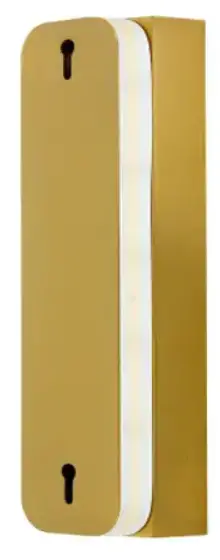 Lucci LEDlux 197100 Chameleon Wall Sconce