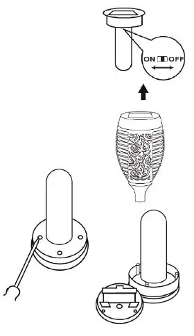 LANDI-59894.01-Fire-Torch-Solar-fig-1