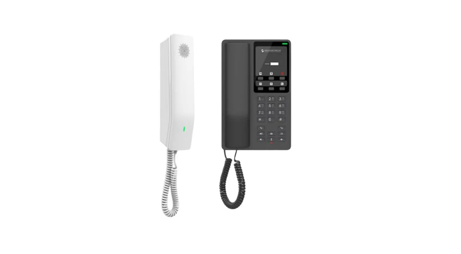 Grandstream Ghp6xx Ip Hotel Phones User Guide Grandstream Ghp6xx Ip Hotel Phones User Guide