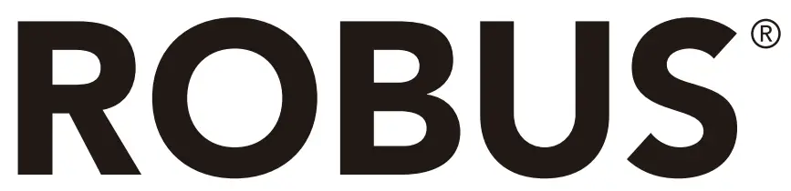 ROBUS  Logo
