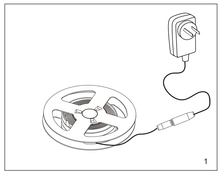 Installation Instruction