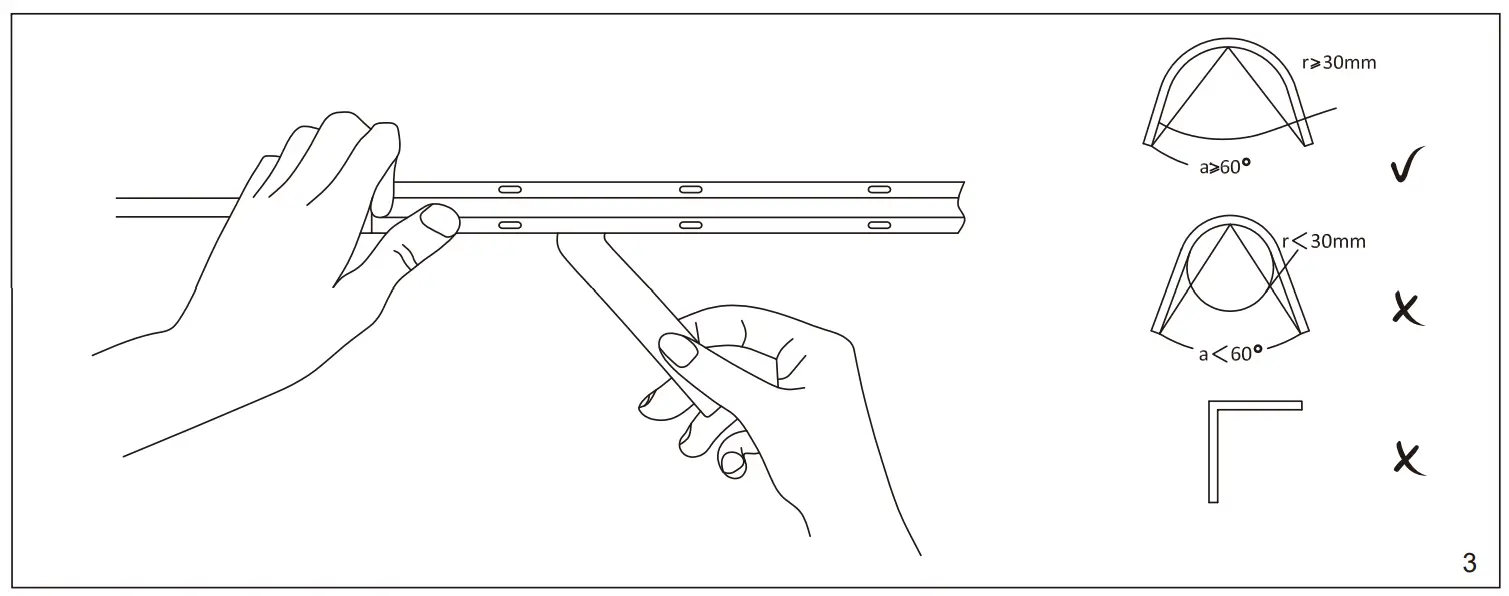 Installation Instruction