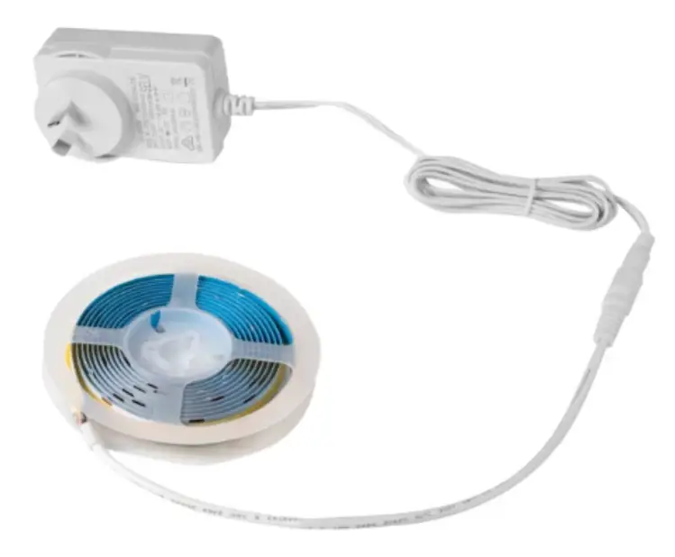 ROBUS R2MCOBSIK-30 VEGAS COB 2M IP20 Led Stripkit 