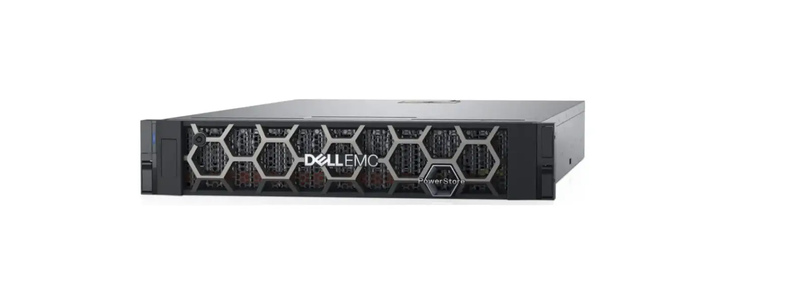 Dell Emc Powerstore Release Notes User Guide Dell Emc Powerstore Release Notes User Guide