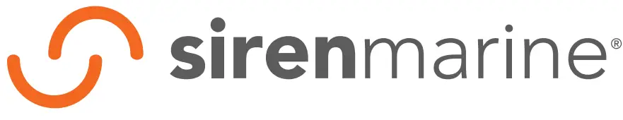 siren marine Logo